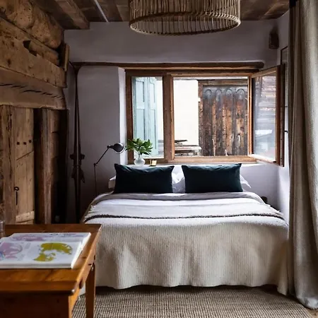Arcs Charm Appartement Landry