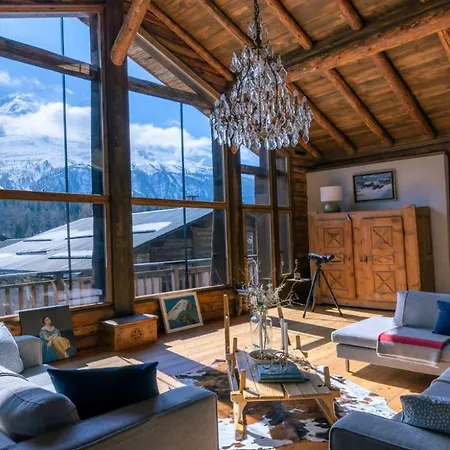 Appartement Arcs Charm Landry