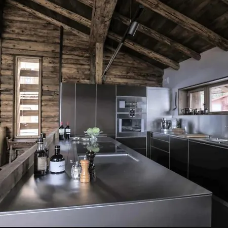 Arcs Charm Appartement Landry
