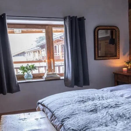 Appartement Arcs Charm Landry
