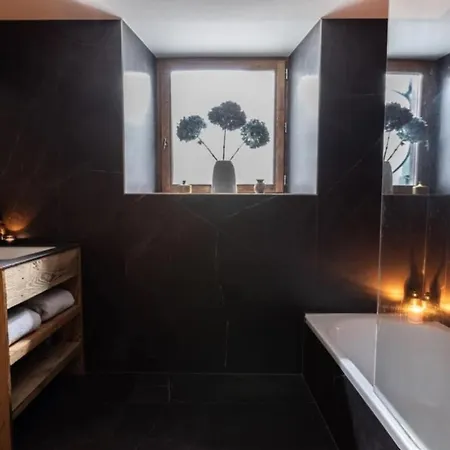 Appartement Arcs Charm Landry